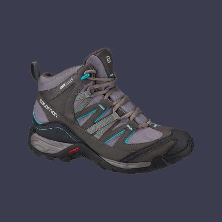 Mountain Bike Pedals