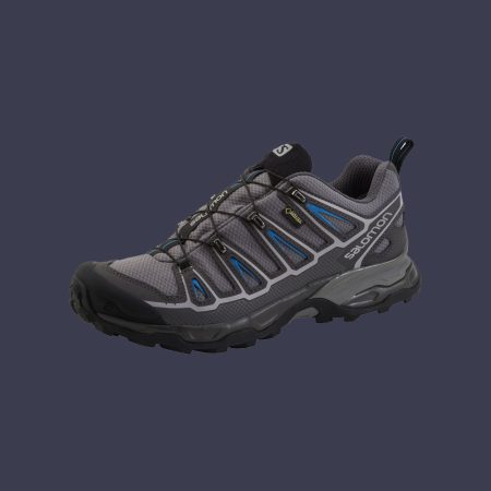 Mountain Shoe