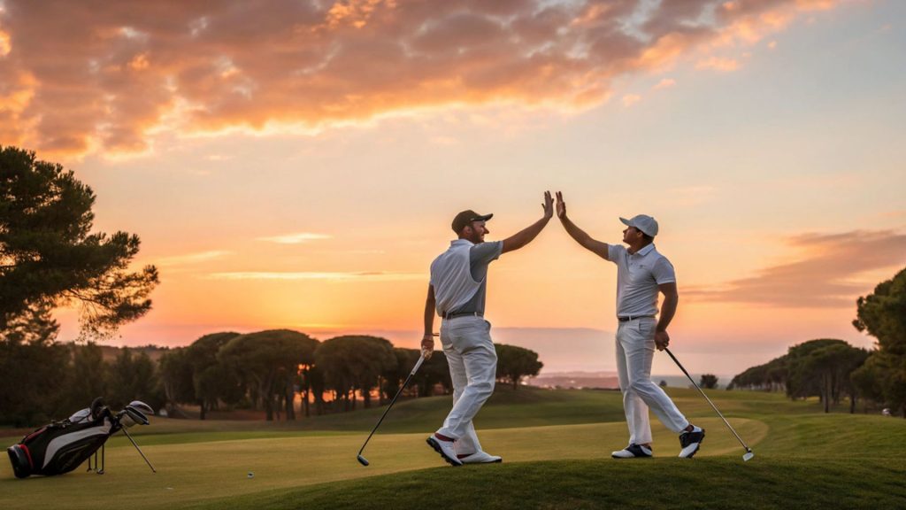 —Pngtree—golf_16110876