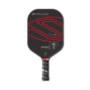 Vatic Pro V-Sol Pro Pickleball Racket