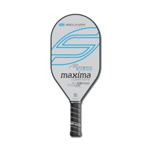 Pickleball Six Zero Ruby Pro racket
