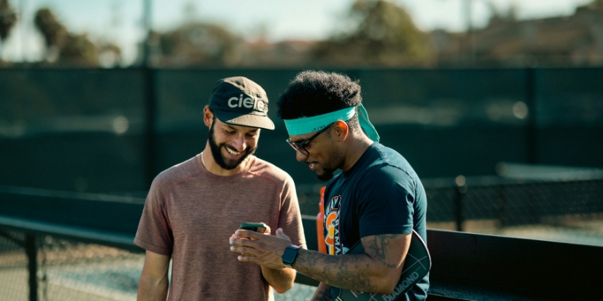 Play With A Community