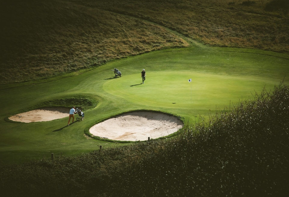 Sports Golf Club Championship