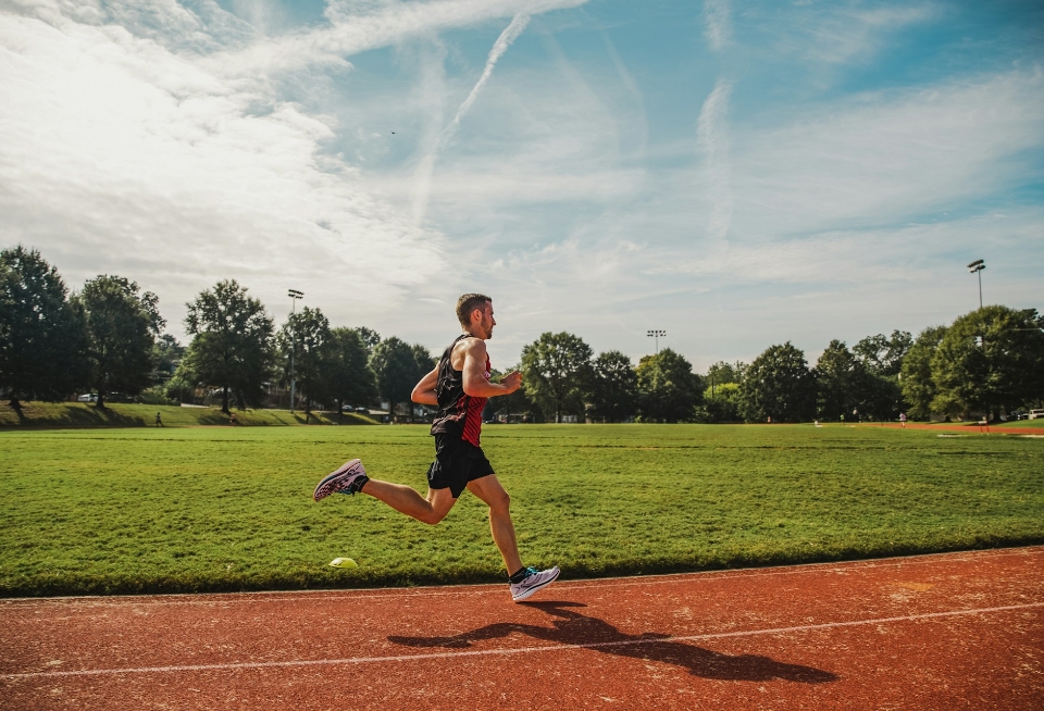 Marathon Training Program