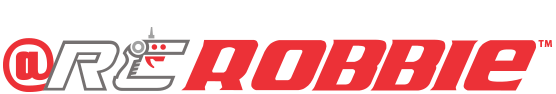 @RCRobbie Logo