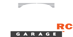Ultimate RC Garage Logo